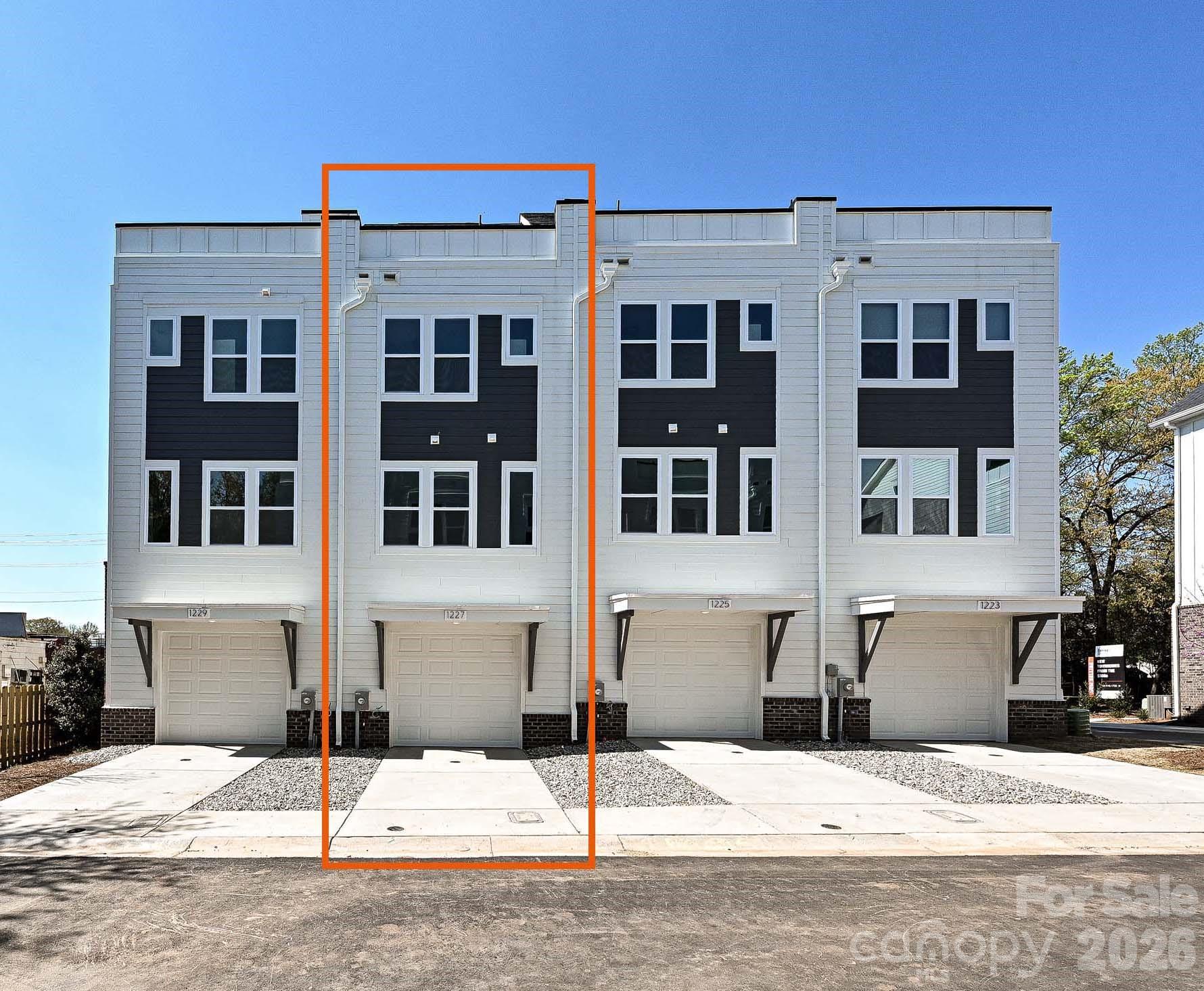 Caswell - Residential