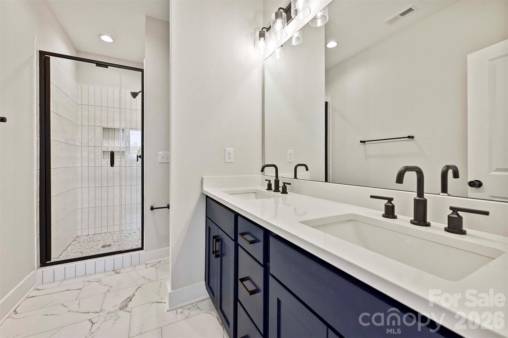 Caswell - Residential