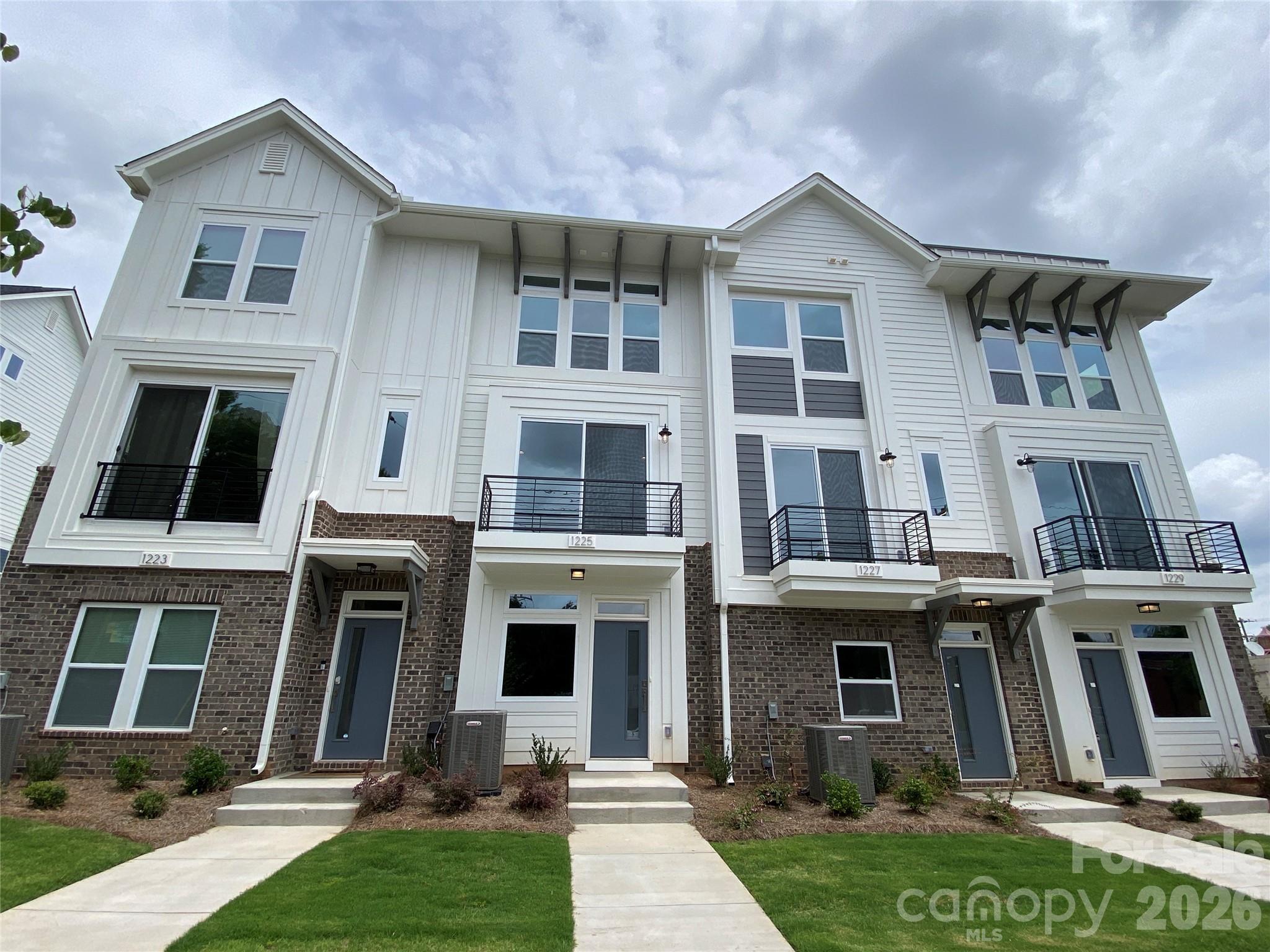 Caswell - Residential