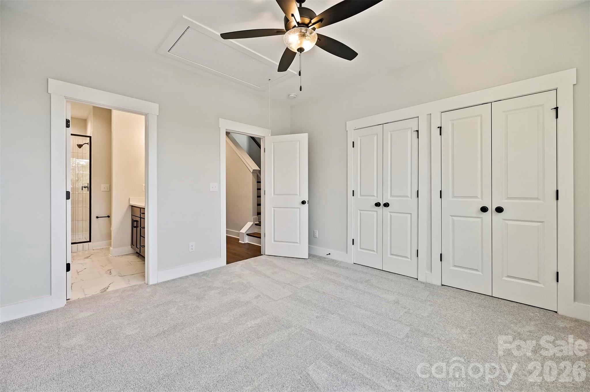 Caswell - Residential