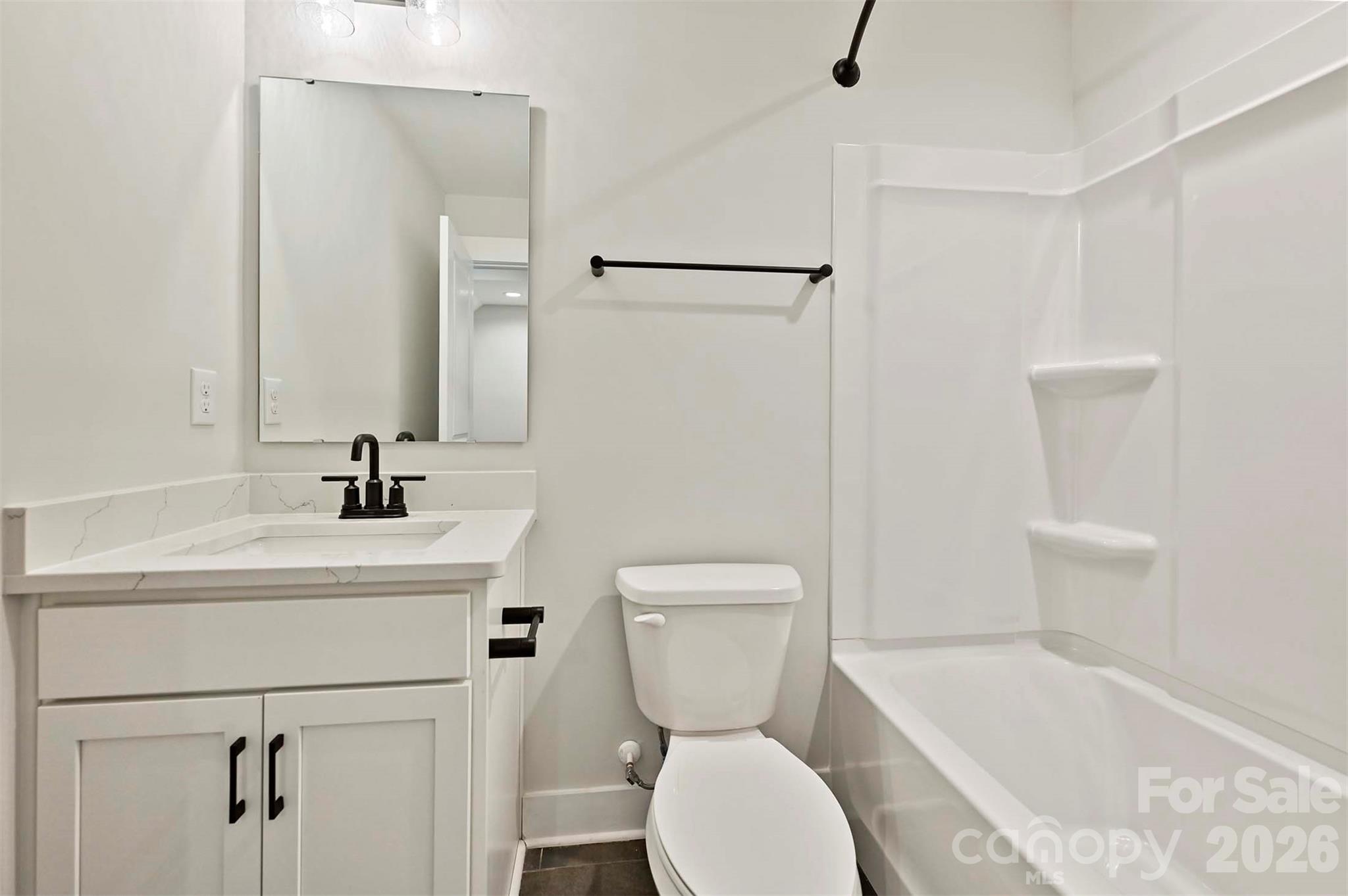 Caswell - Residential