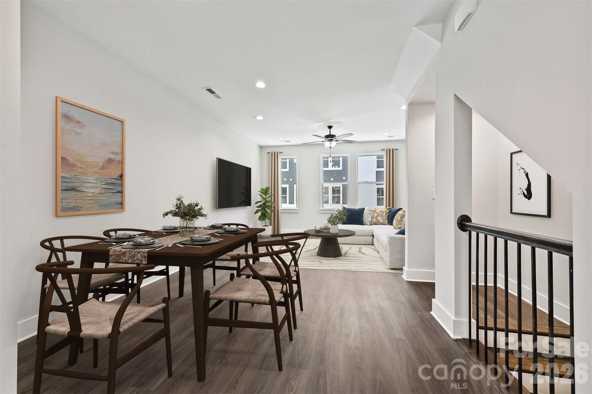 Caswell - Residential