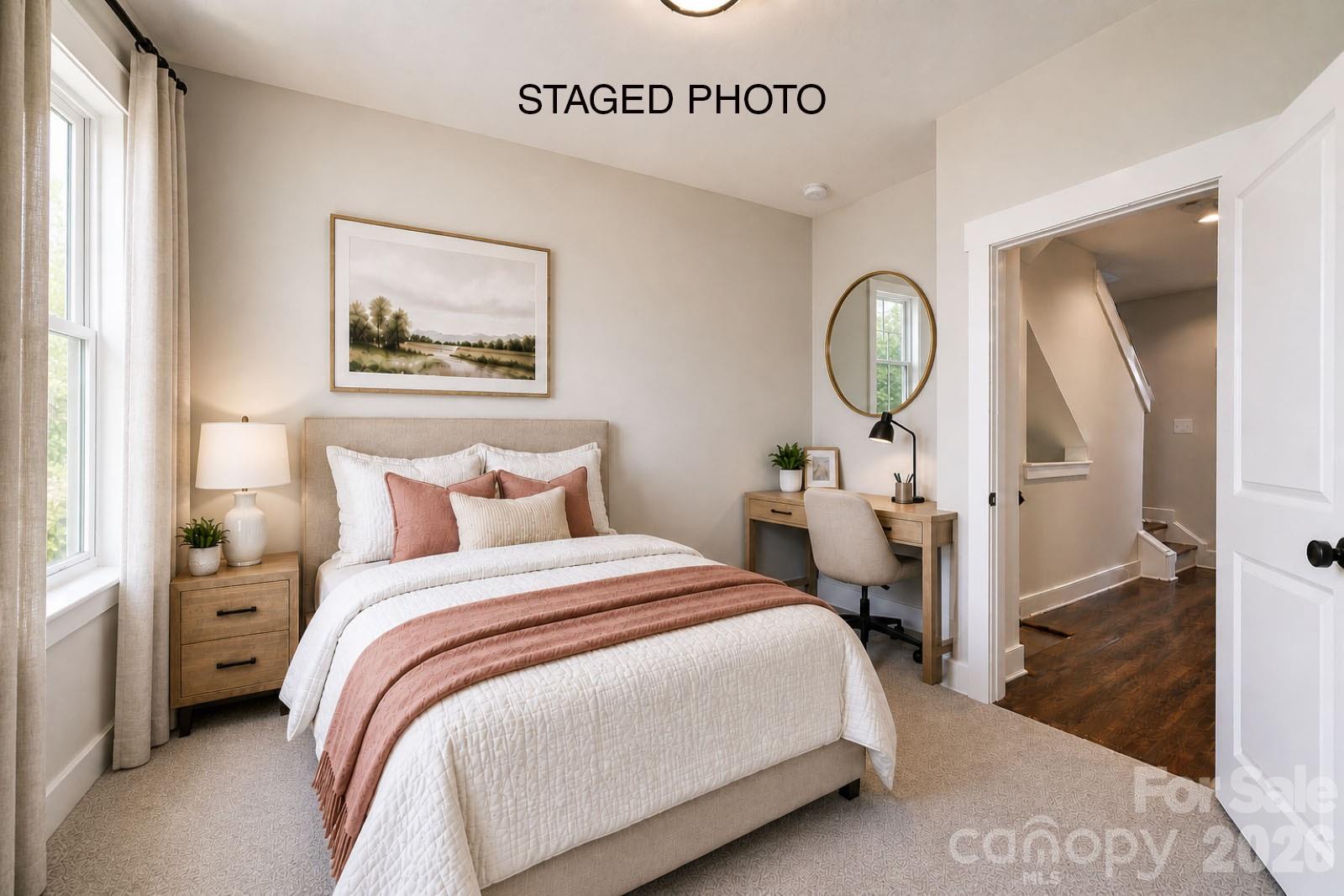 Caswell - Residential