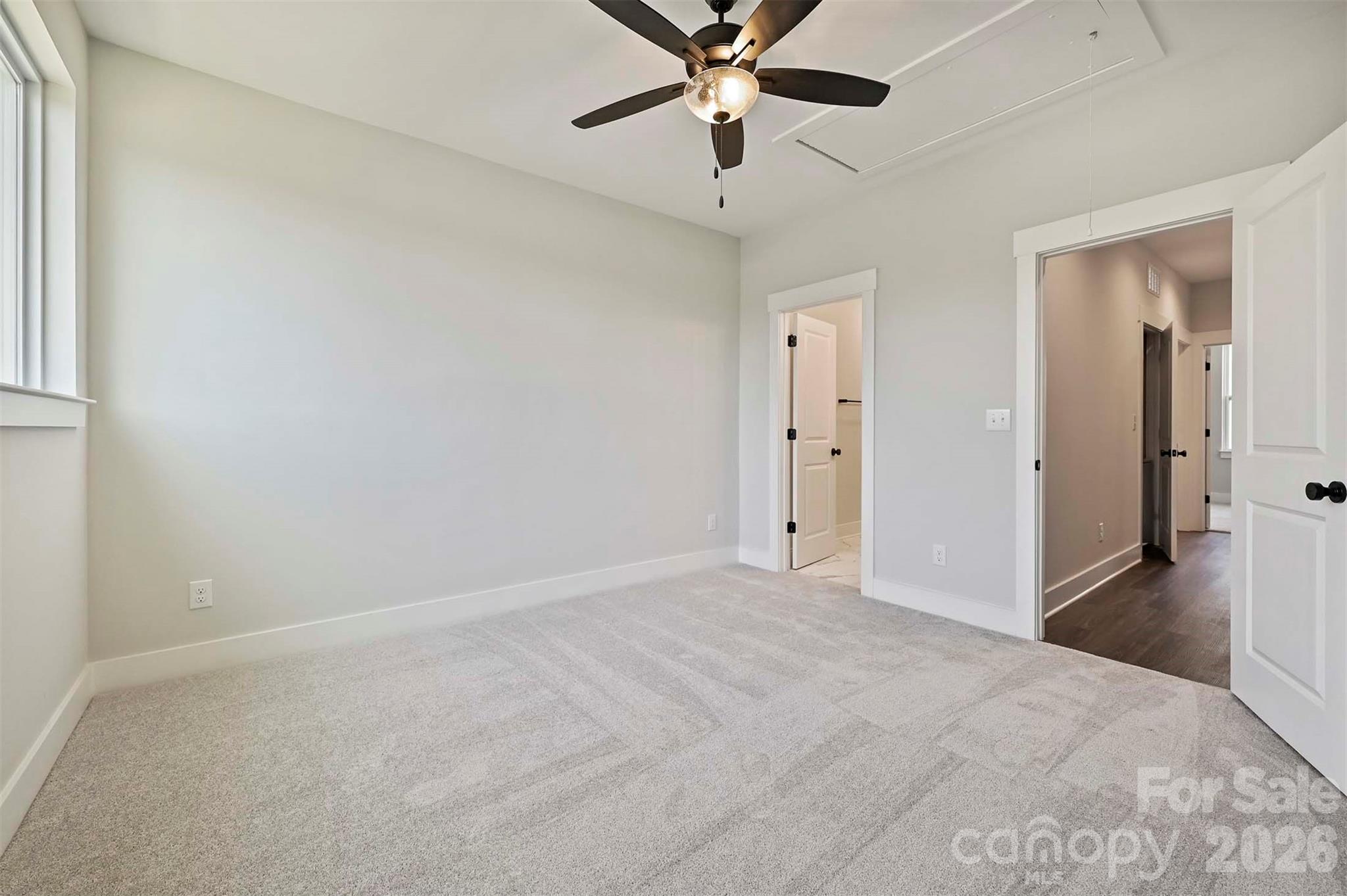 Caswell - Residential