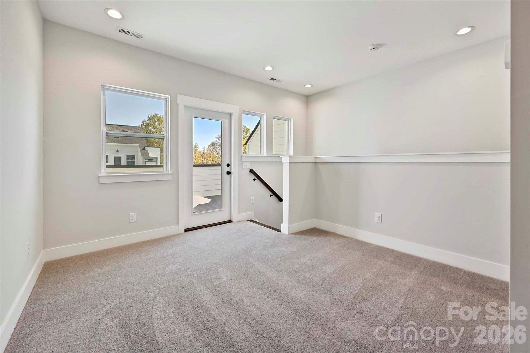 Caswell - Residential