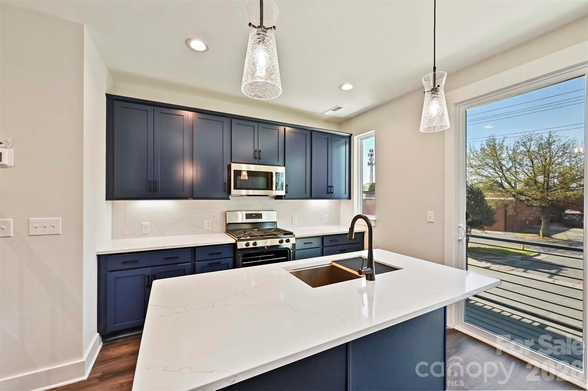 Caswell - Residential