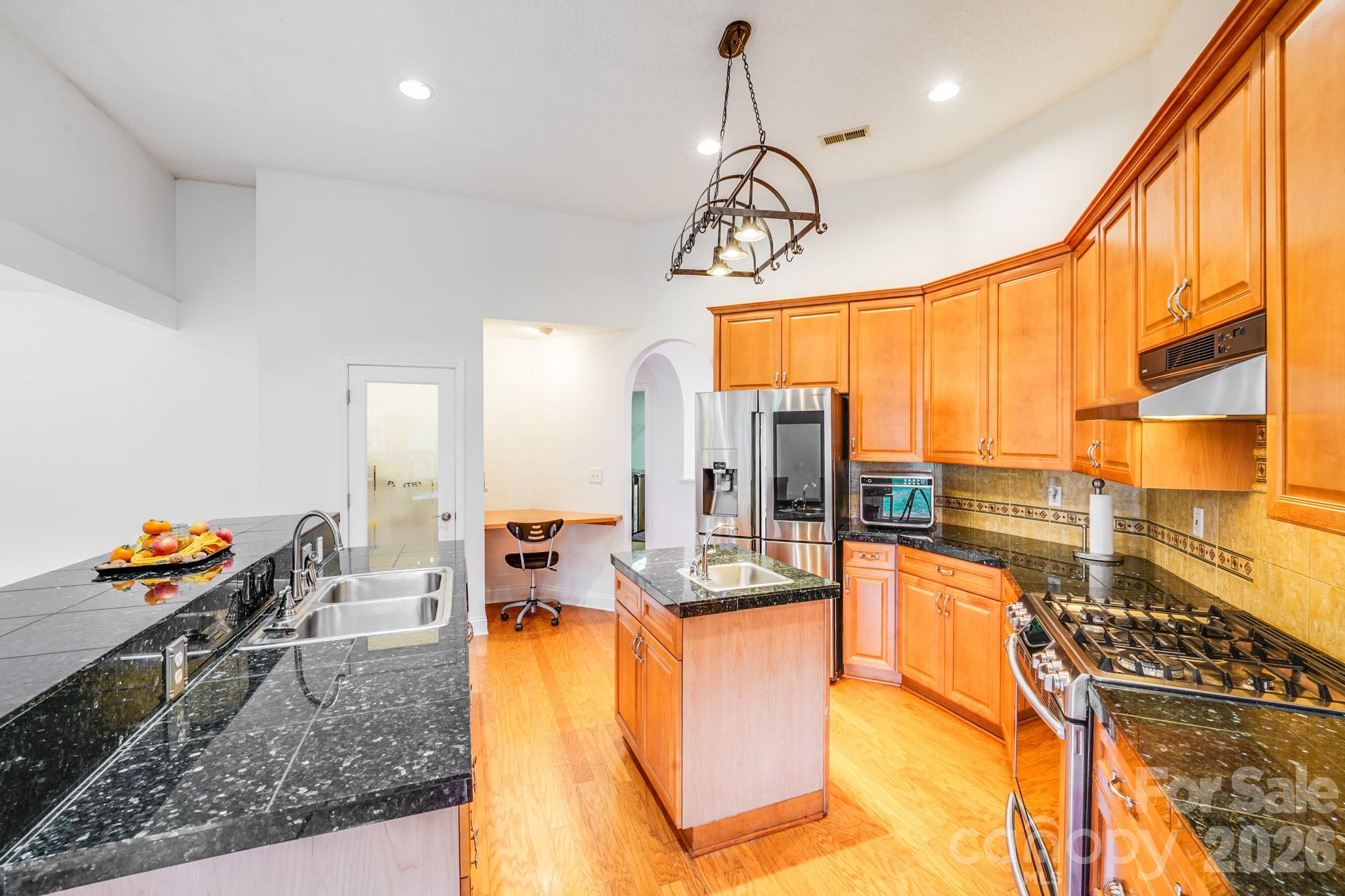 Providence Plantation - Residential