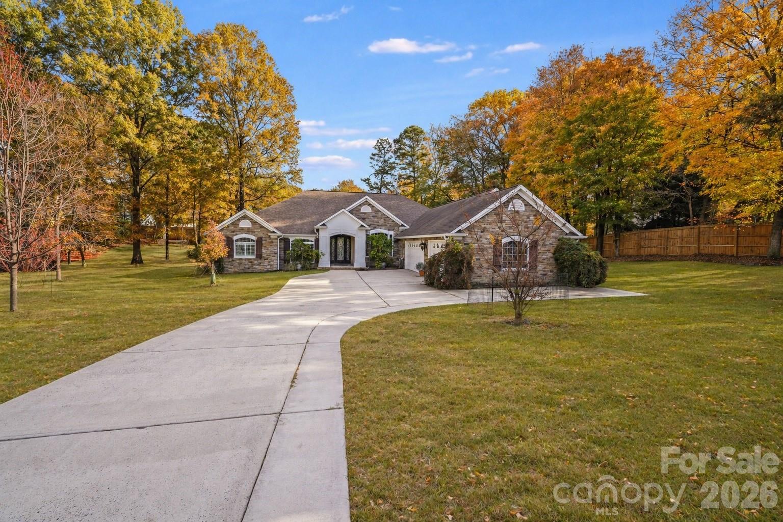 5329 Kuykendall Road