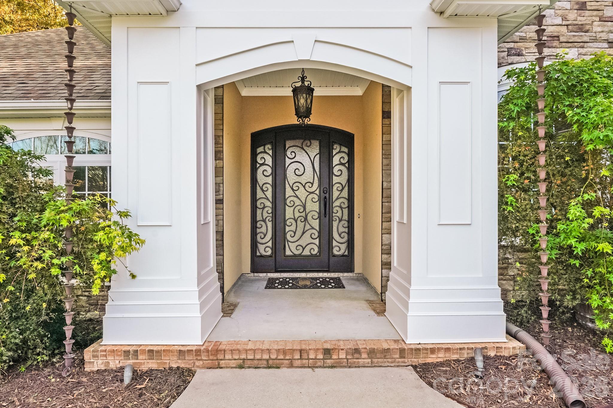 Providence Plantation - Residential