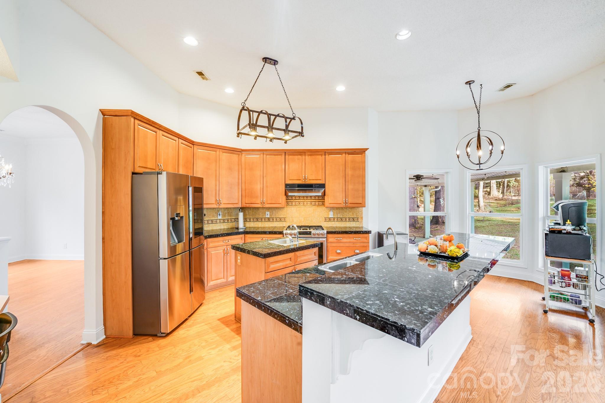 Providence Plantation - Residential