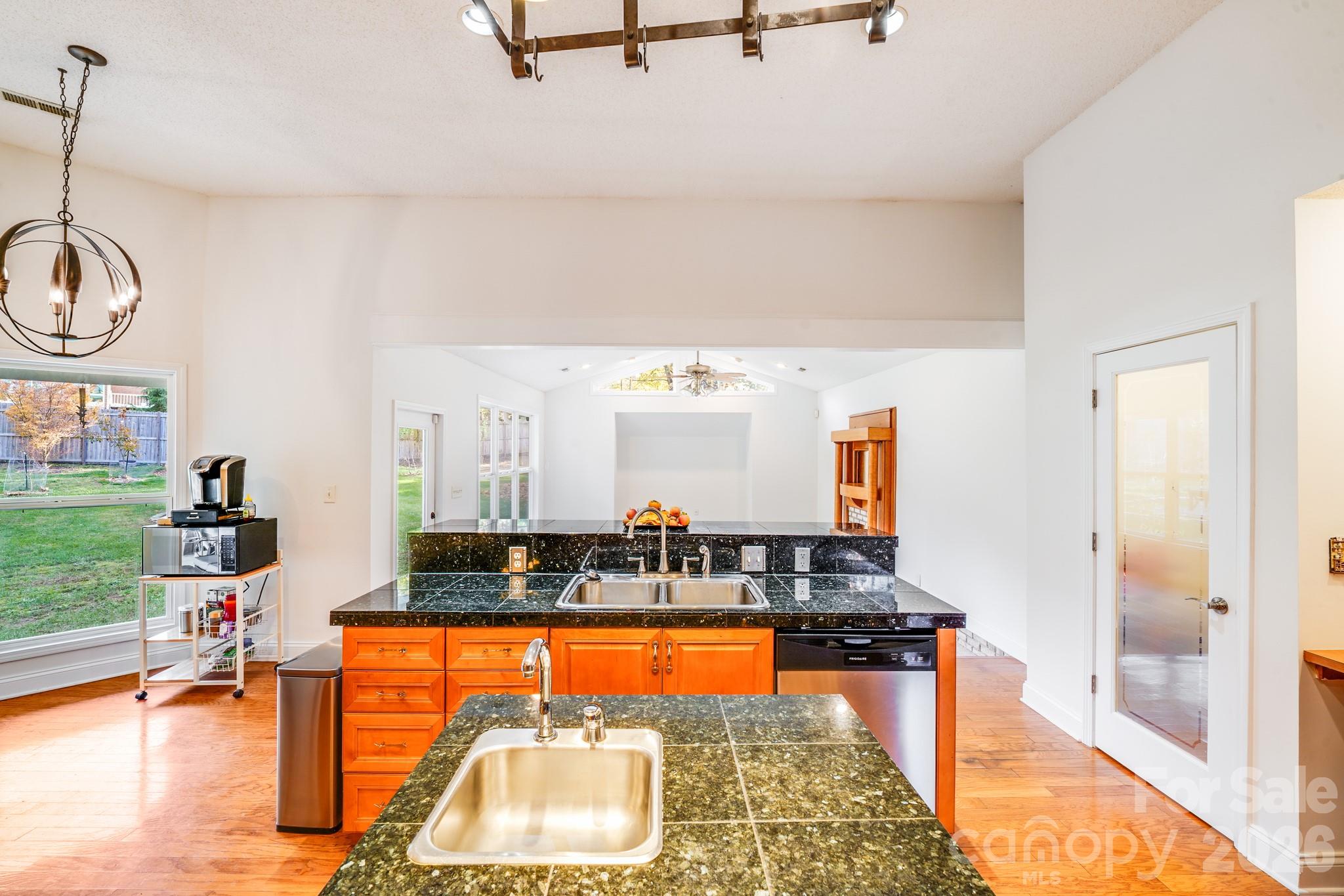 Providence Plantation - Residential