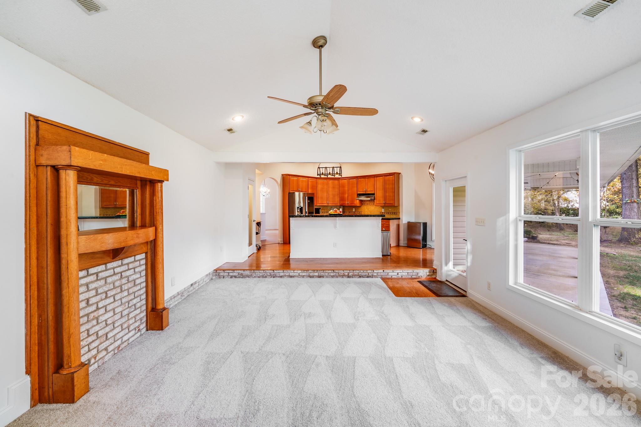 Providence Plantation - Residential