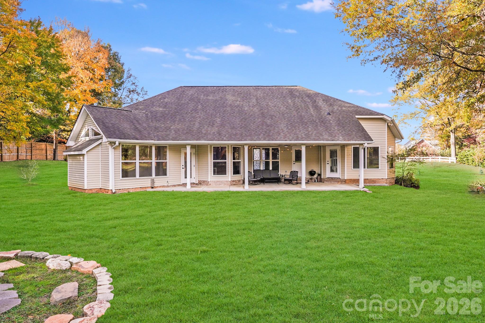 Providence Plantation - Residential