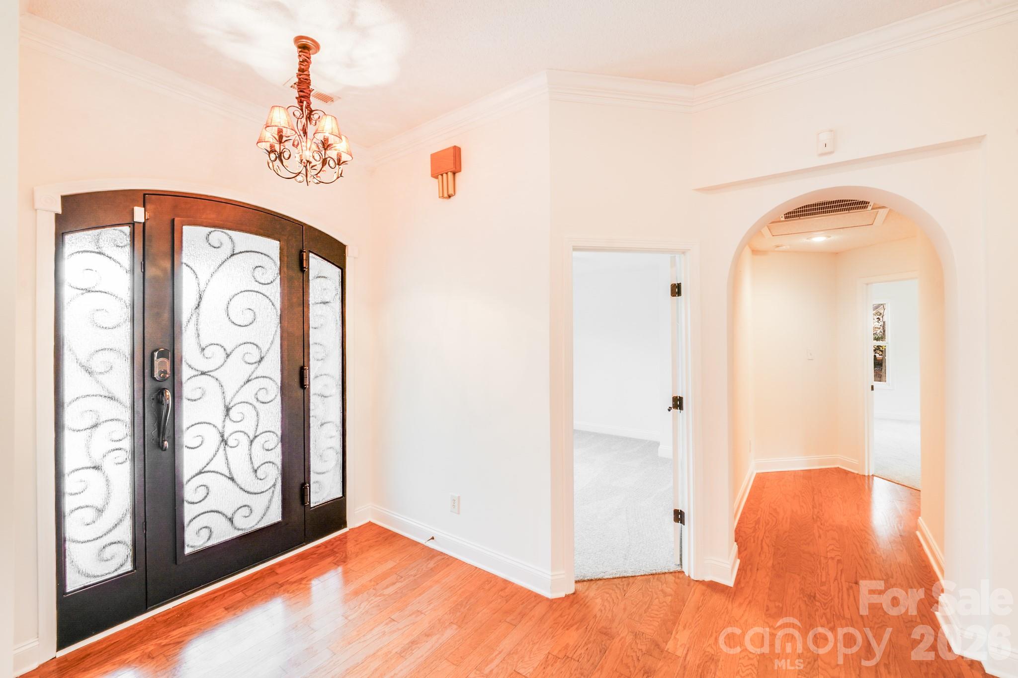 Providence Plantation - Residential