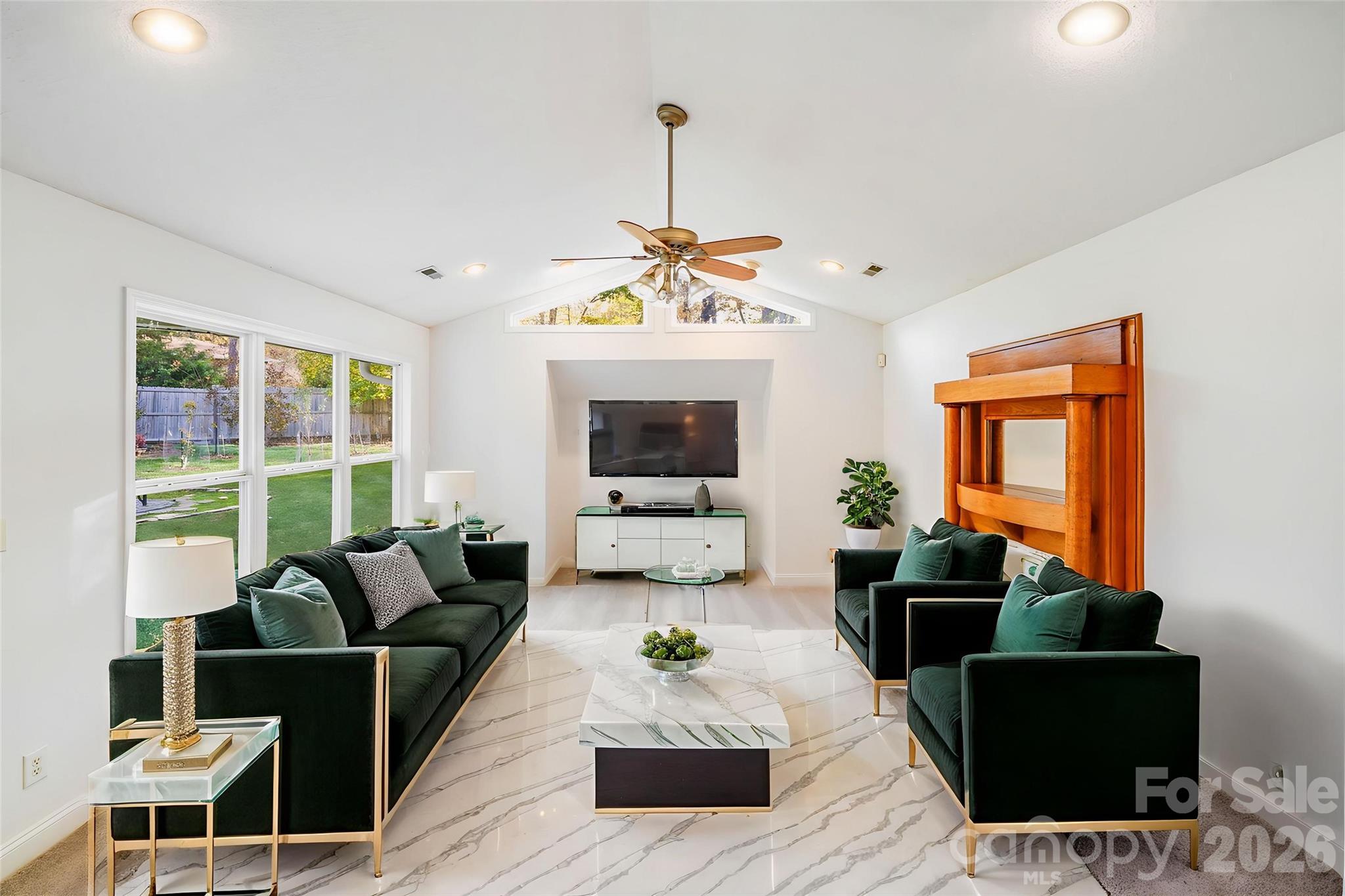 Providence Plantation - Residential