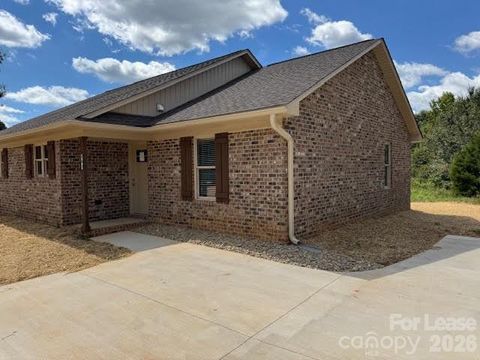 149 Camp Creek Road 103 Iron Station NC 28080