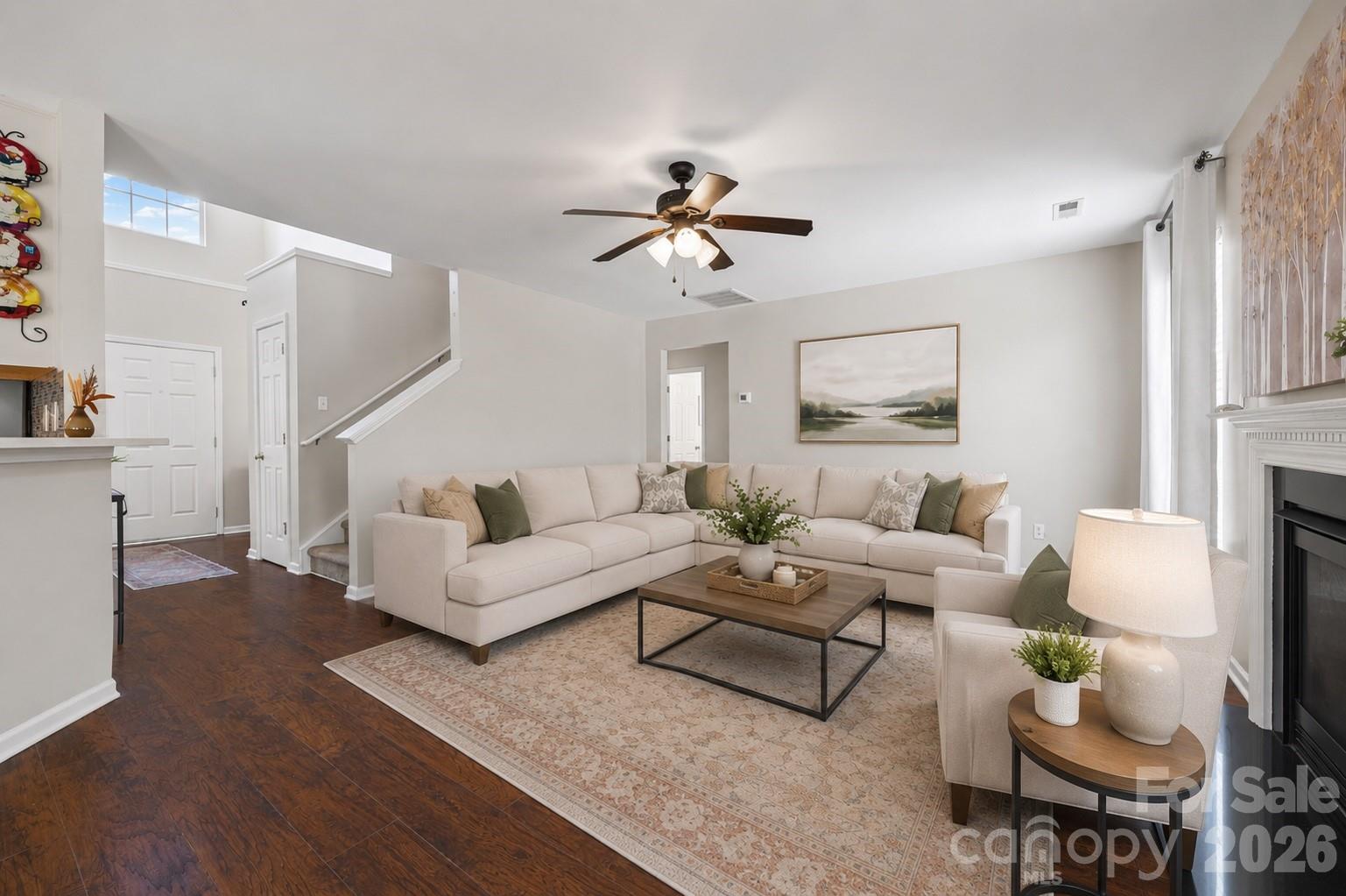 7076 White Bluff Drive