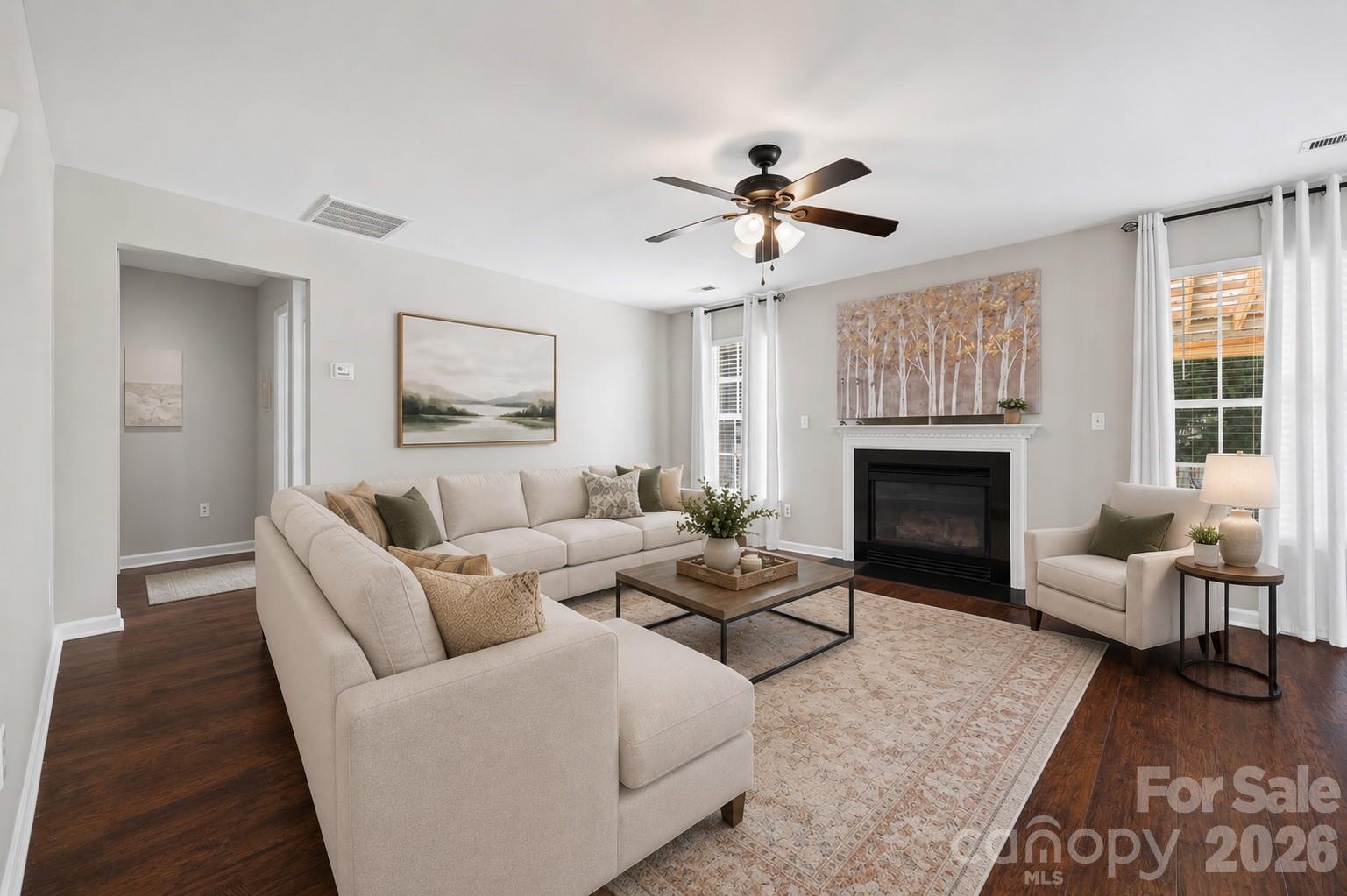 7076 White Bluff Drive