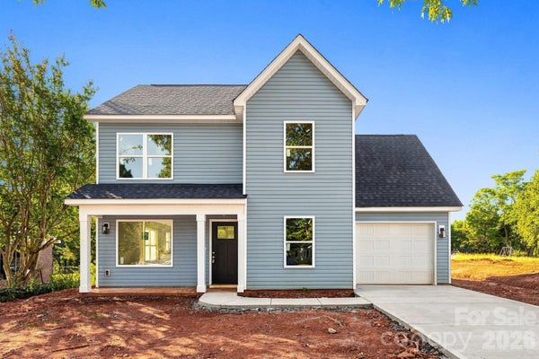 110 OAKHILL ST, IRON STATION, NC 28080 - Image 9e089eb957f8a19082c91d70b41f4776/422135530