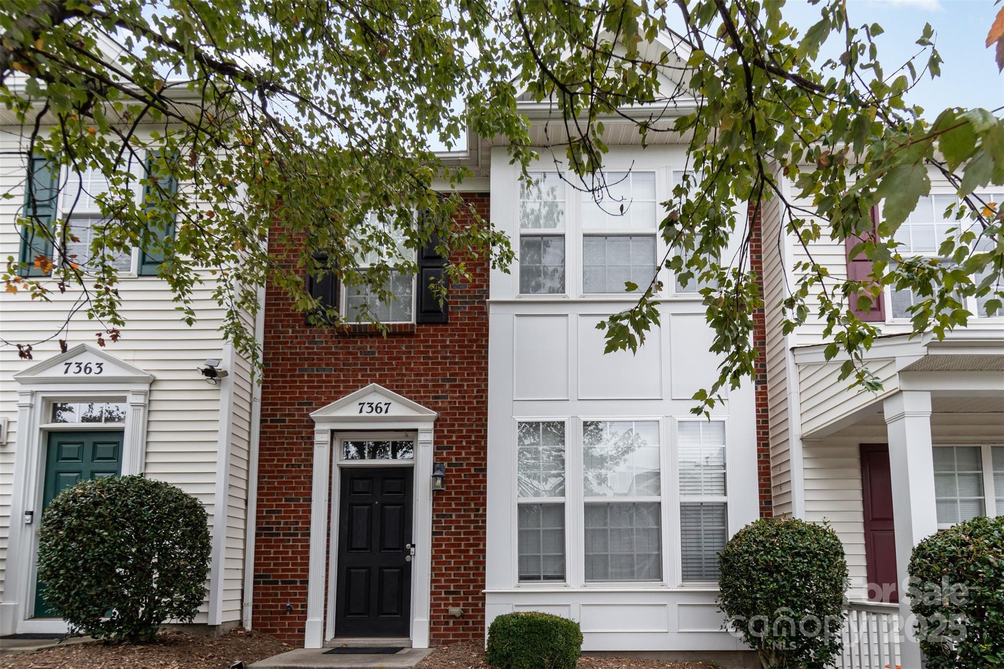 7367 Laurel Valley Road
