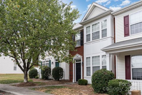 7367 Laurel Valley Road Charlotte NC 28273