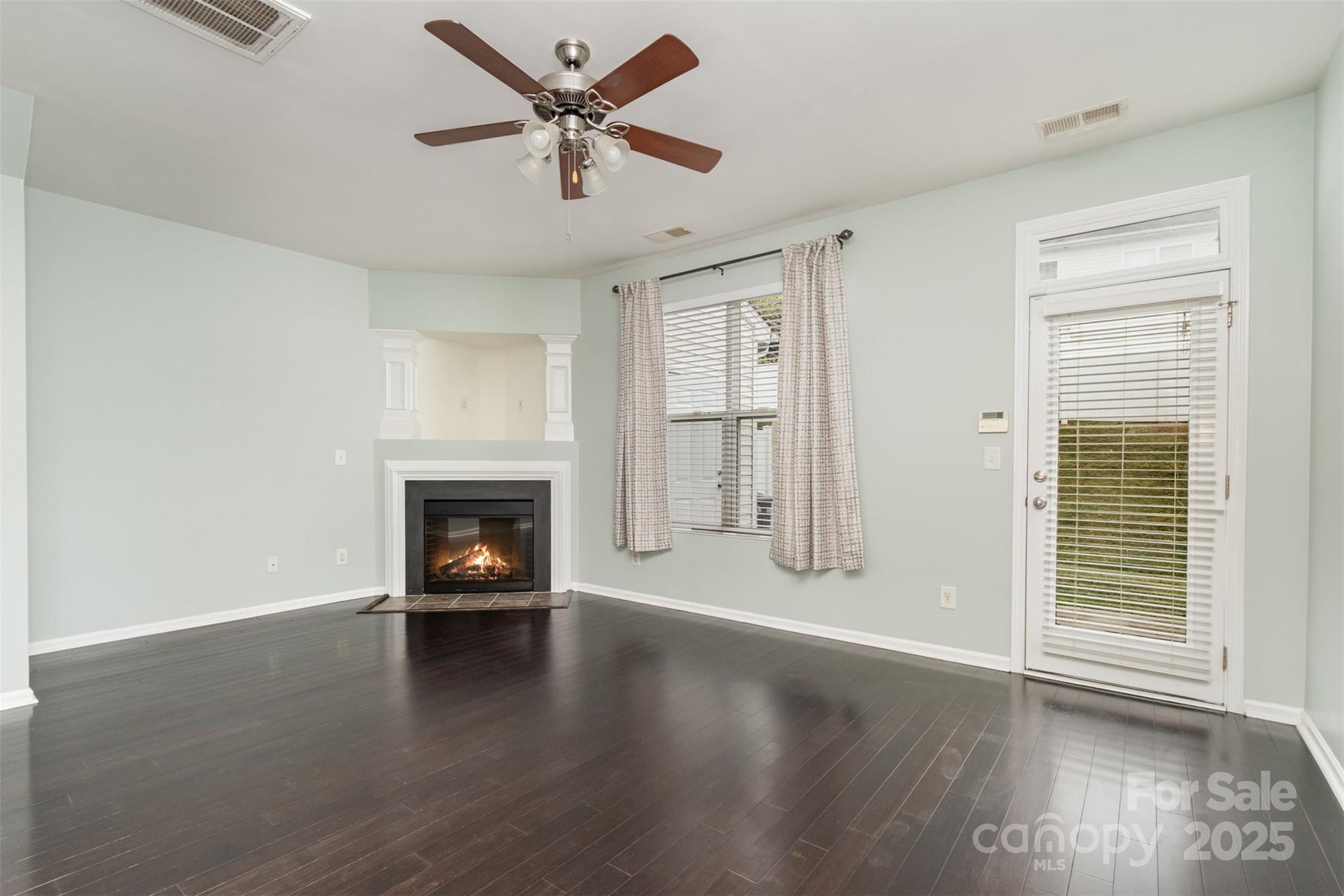 The Mews at Laurel Valley - Residential