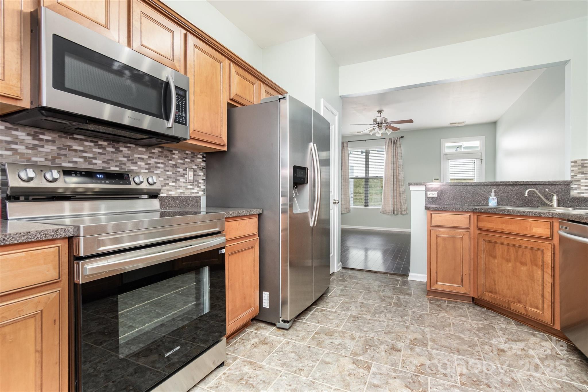 The Mews at Laurel Valley - Residential