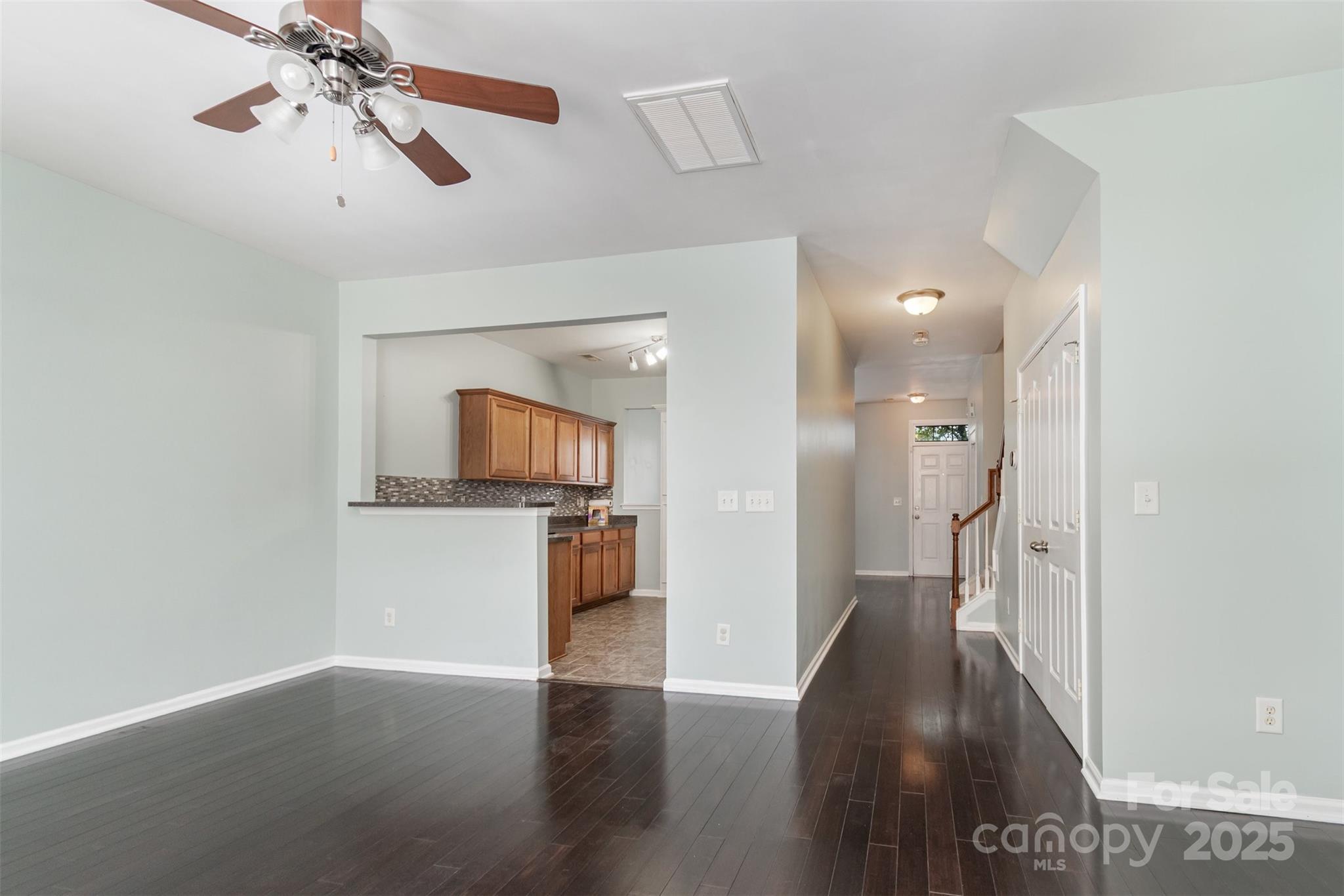 The Mews at Laurel Valley - Residential