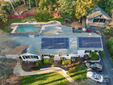 Photo of 1330 Cedar Lane, Charlotte, NC 28226 (MLS # 4326015)