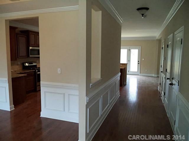 Rosedale - Residential