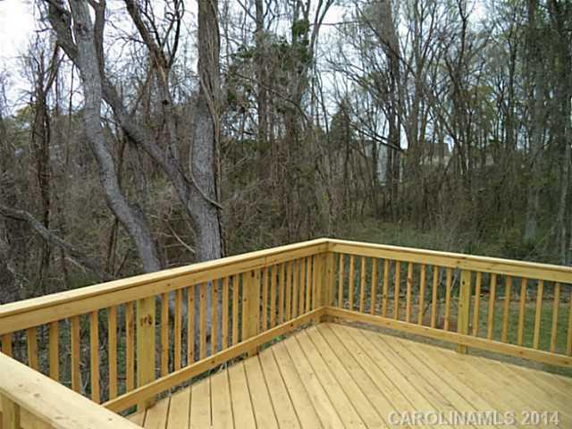 Rosedale - Residential