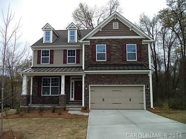 Rosedale - Residential