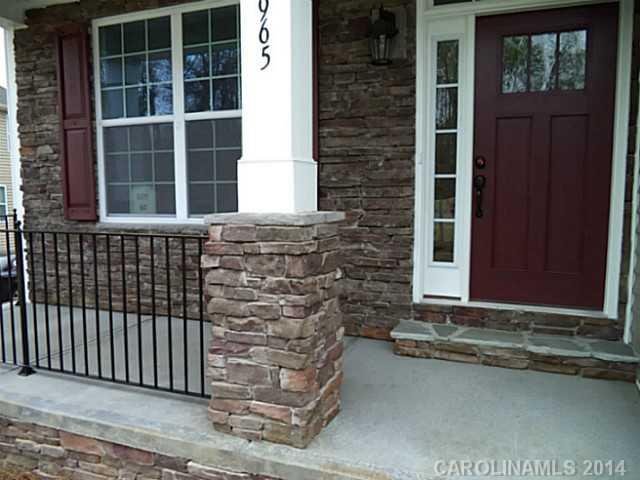 Rosedale - Residential