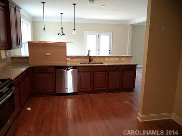 Rosedale - Residential