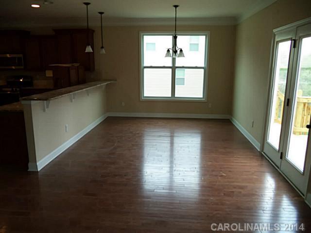 Rosedale - Residential