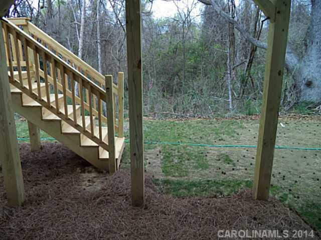 Rosedale - Residential