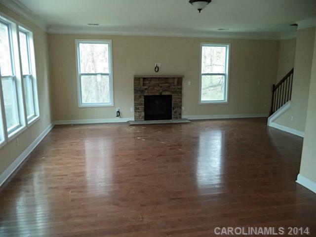 Rosedale - Residential