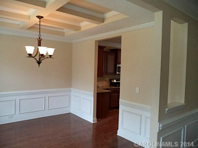 Rosedale - Residential