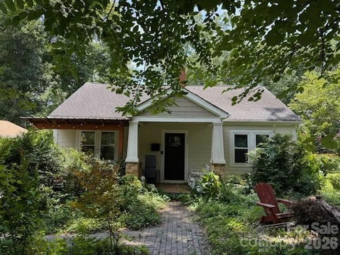 Photo of 1820 Logie Avenue, Charlotte, NC 28205 (MLS # 4403573)