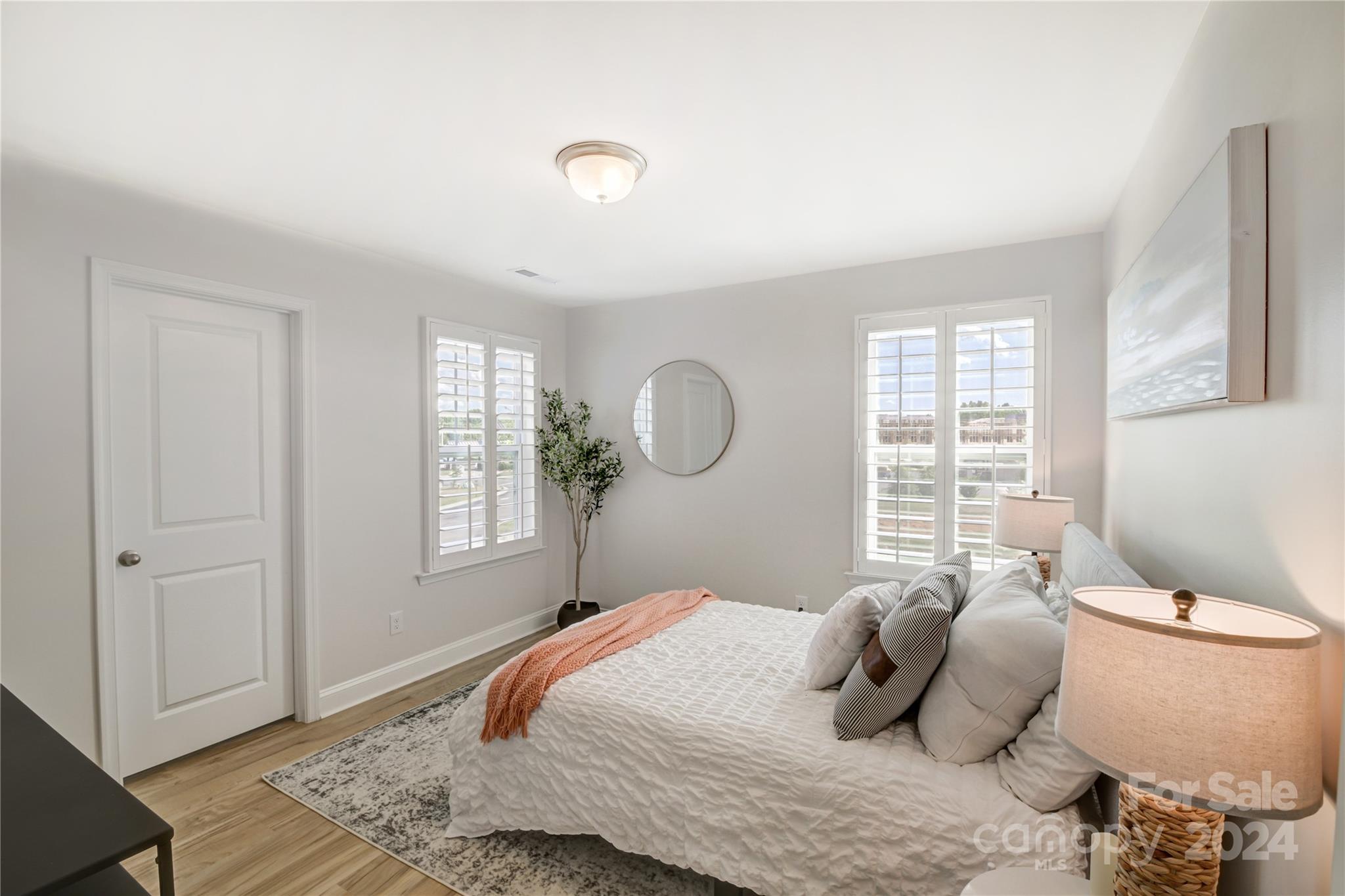 Paddlers Cove - Residential