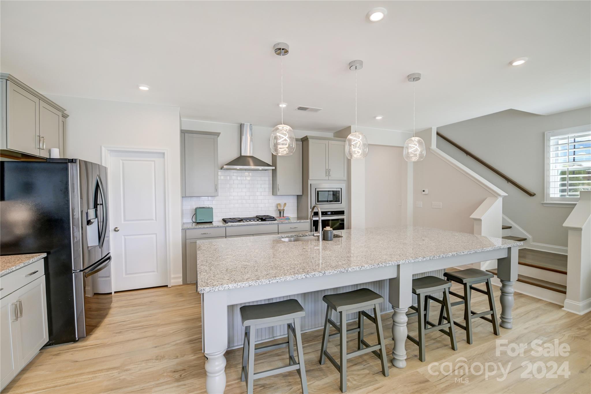 Paddlers Cove - Residential