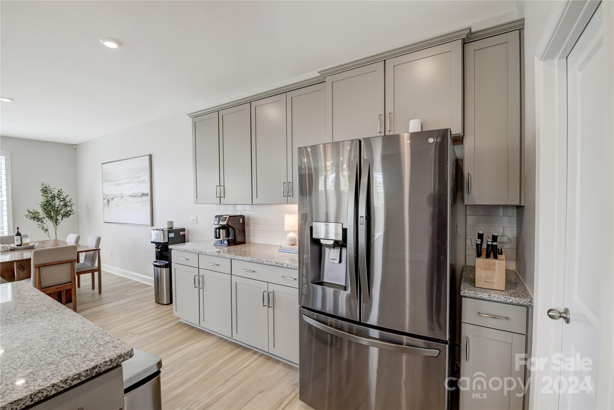 Paddlers Cove - Residential