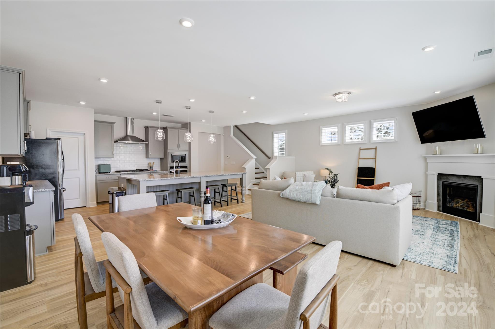 Paddlers Cove - Residential