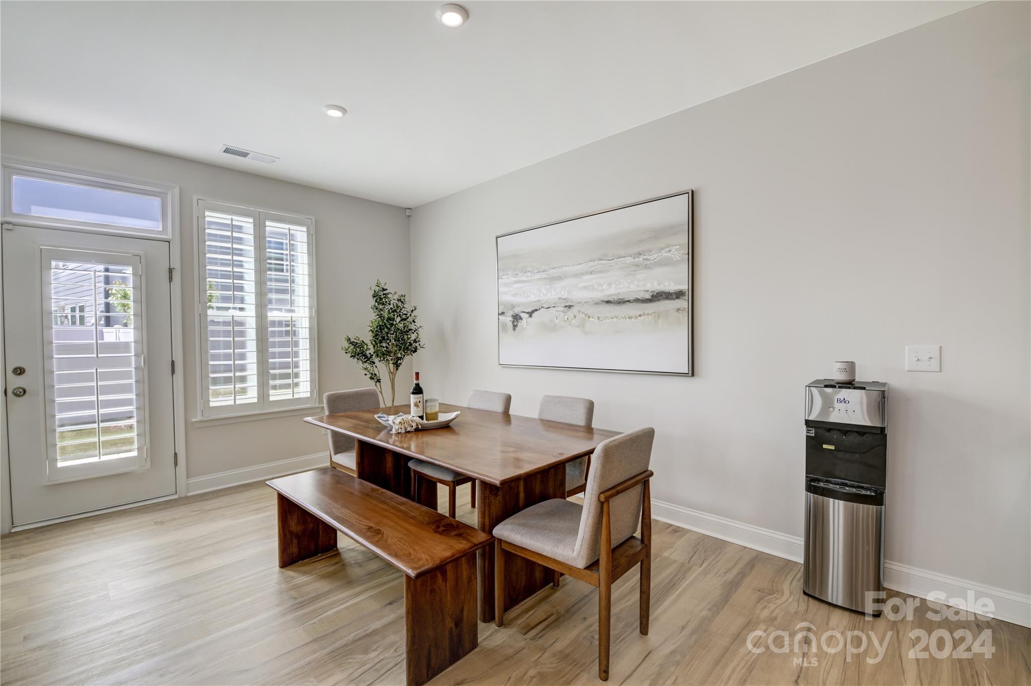 Paddlers Cove - Residential