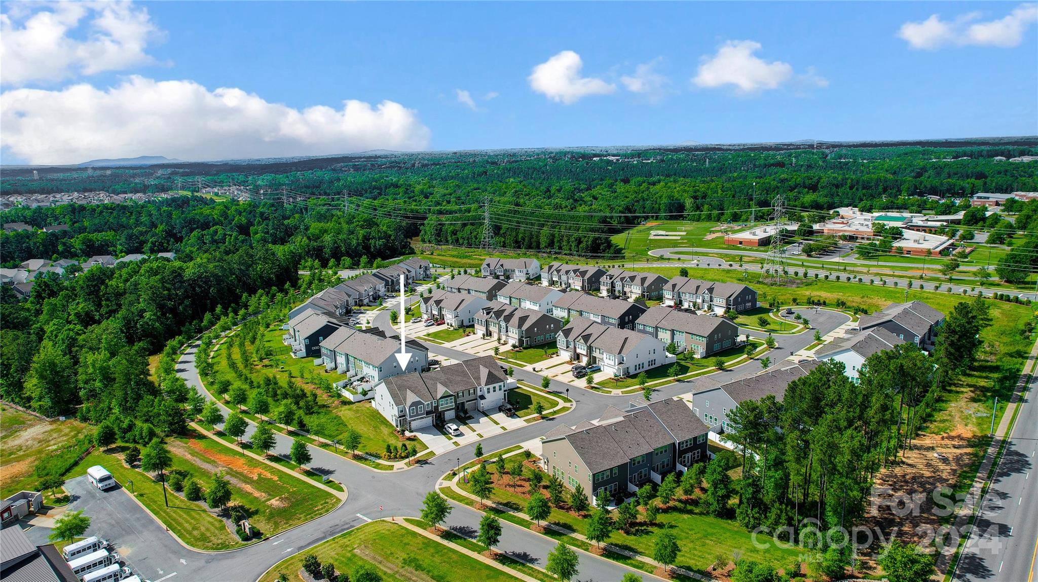 Paddlers Cove - Residential
