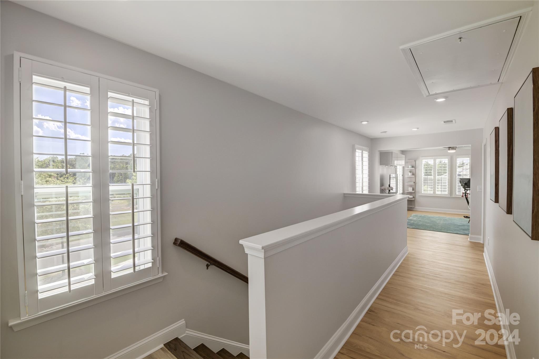 Paddlers Cove - Residential