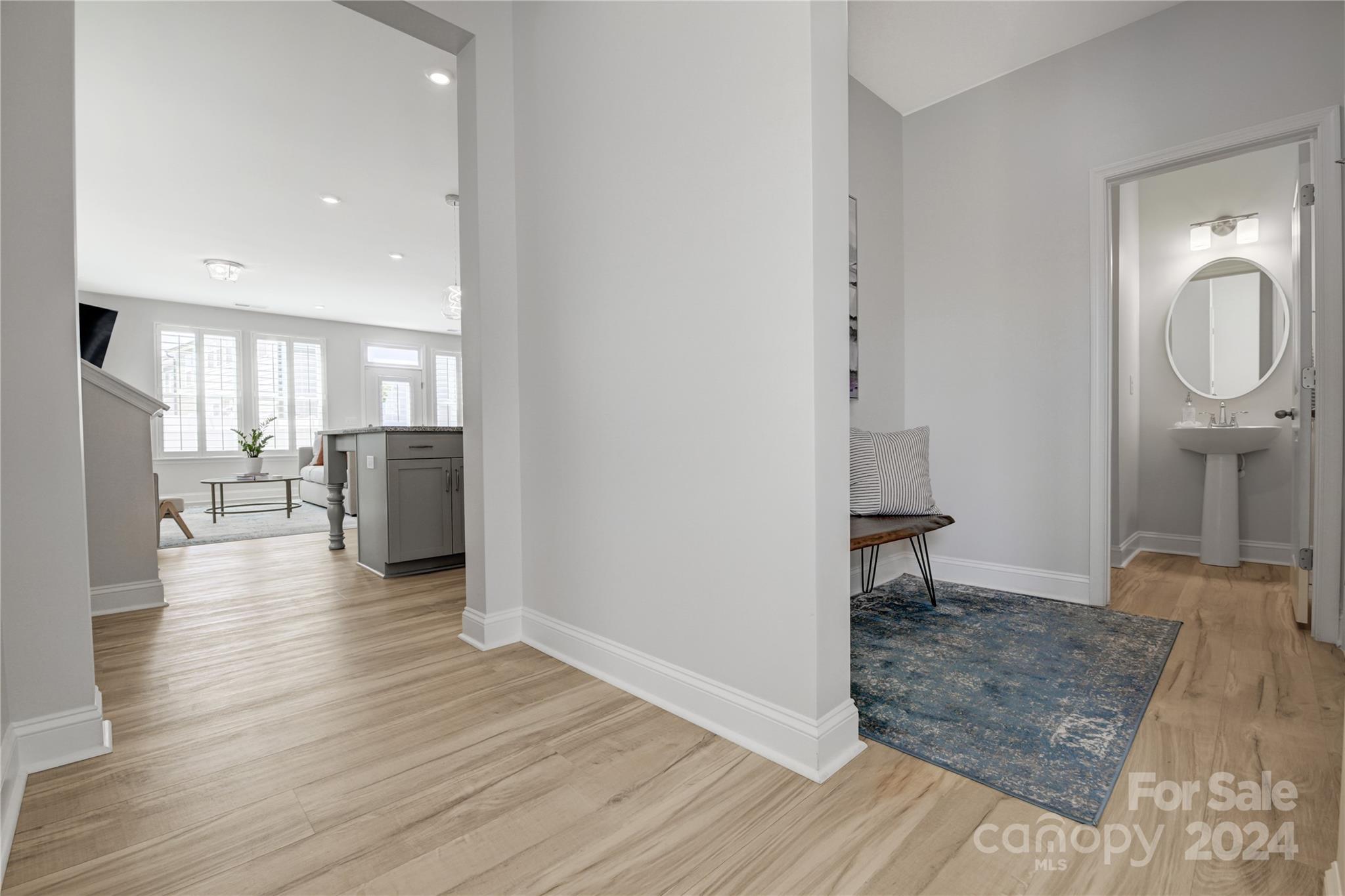 Paddlers Cove - Residential