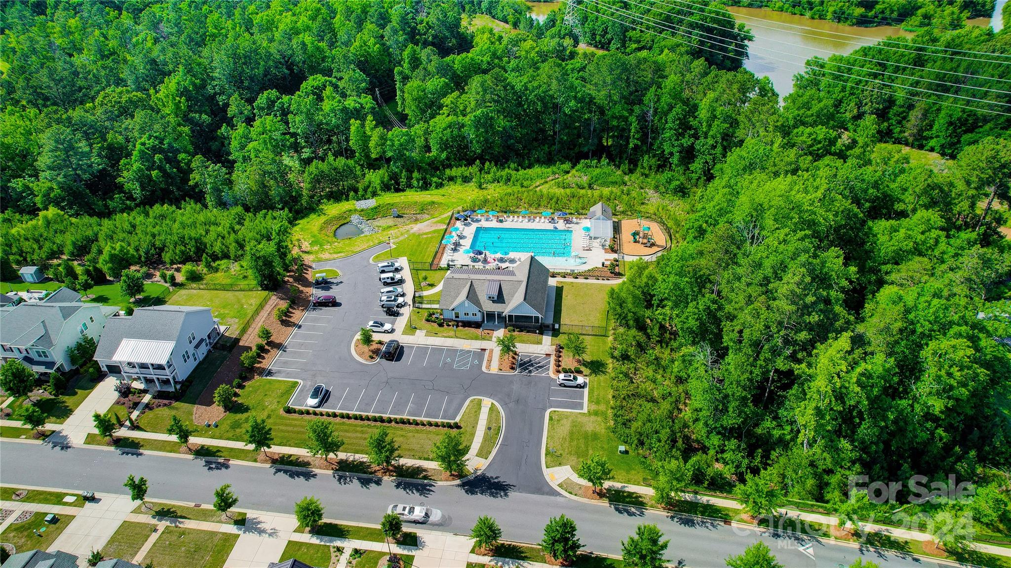 Paddlers Cove - Residential