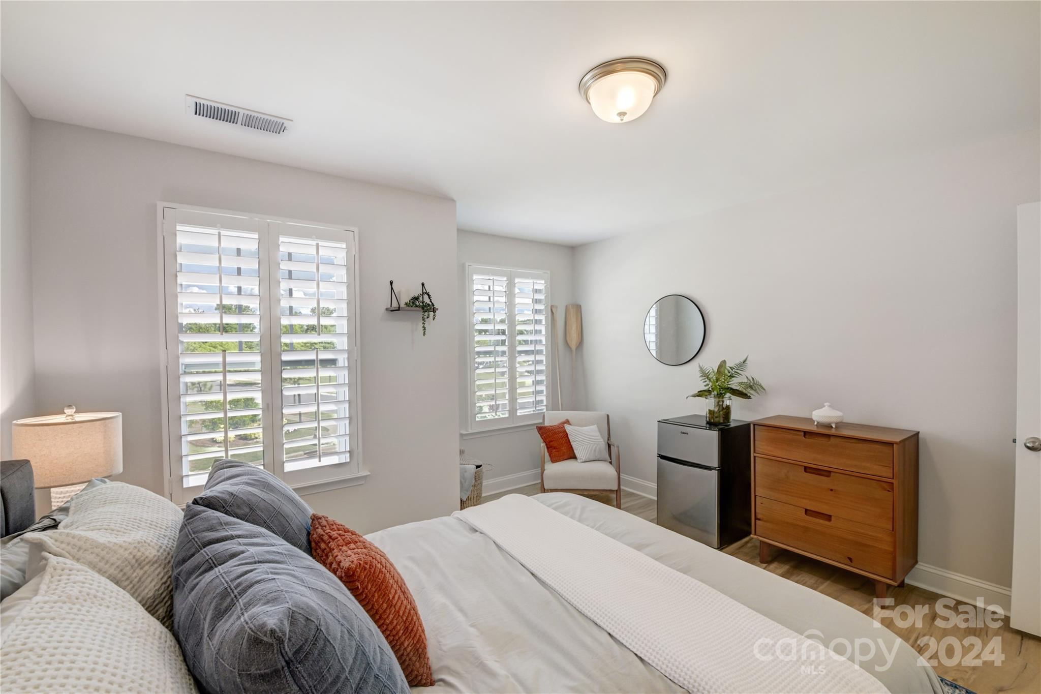 Paddlers Cove - Residential