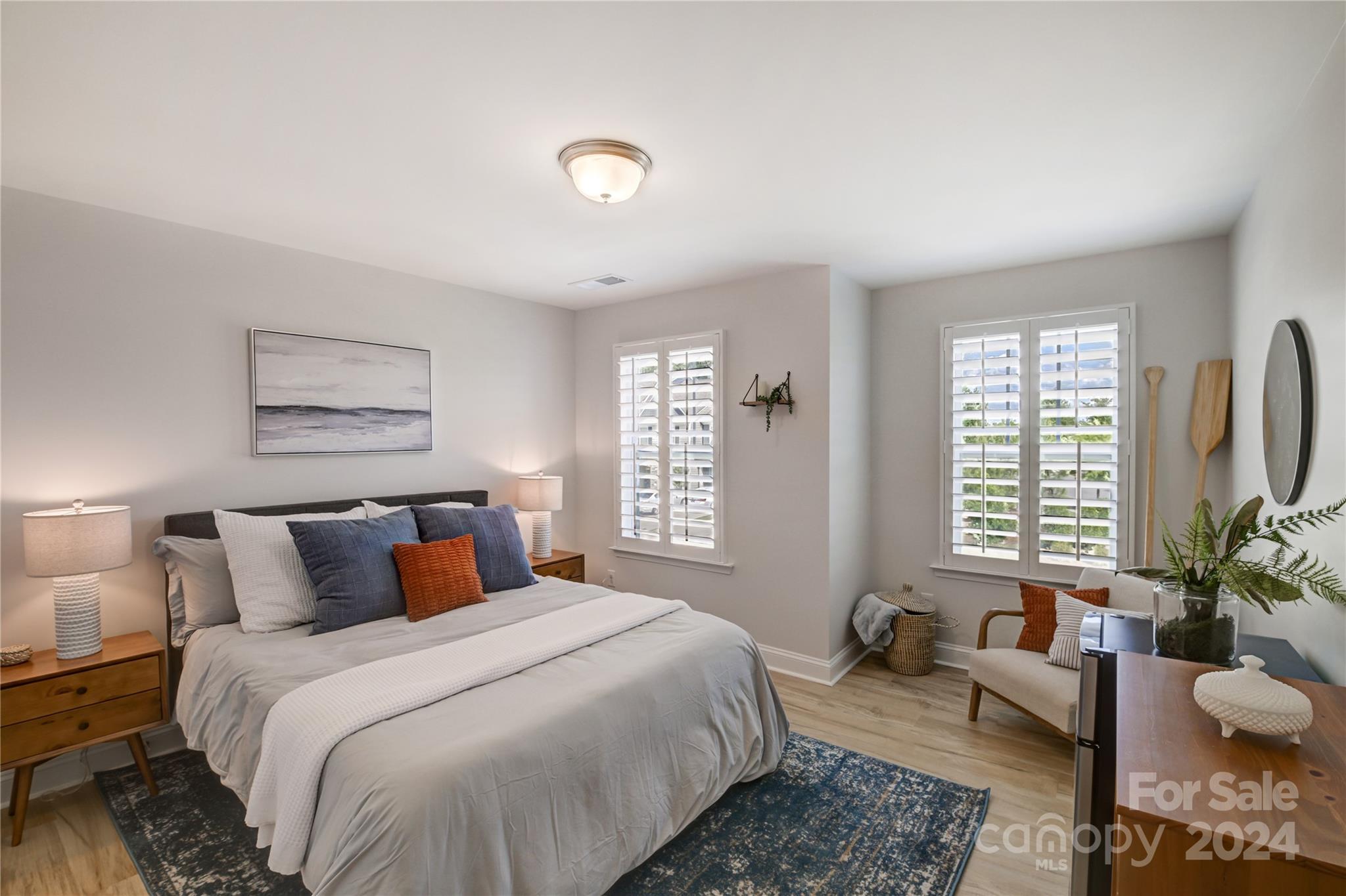 Paddlers Cove - Residential